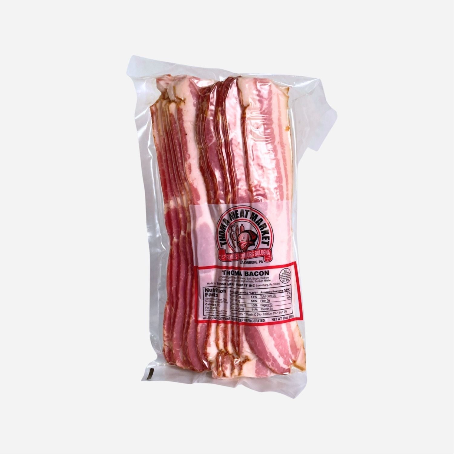 Bacon