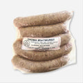 Bratwurst
