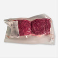 Local Ground Beef Burger Patties 4-Pack