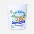 Organic Yogurt Maple