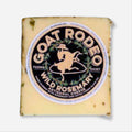 Wild Rosemary Cheese