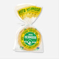 Organic Corn Tortillas 5"