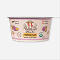 Organic Passion Fruit Skyr Yogurt