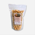Honey Puffed Corn