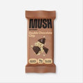 Double Chocolate Protein Bar