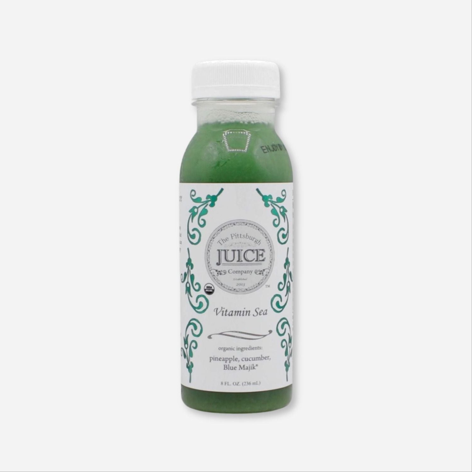 Vitamin Sea Juice, Single Serving