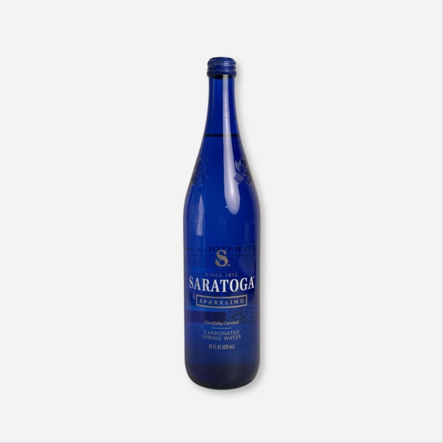 Sparkling Water Large