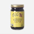 Blueberry Jam