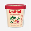 French Mirepoix Instant Lentils