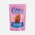 Sweet and Salty Pecans