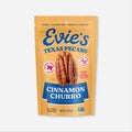 Cinnamon Churro Pecans