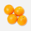Navel Oranges