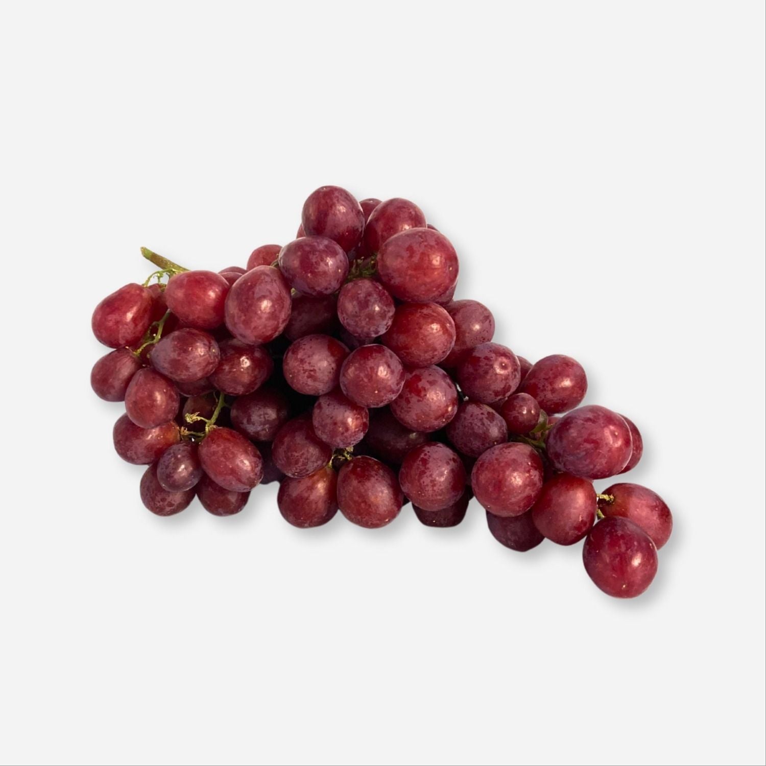 Red Seedless Grapes