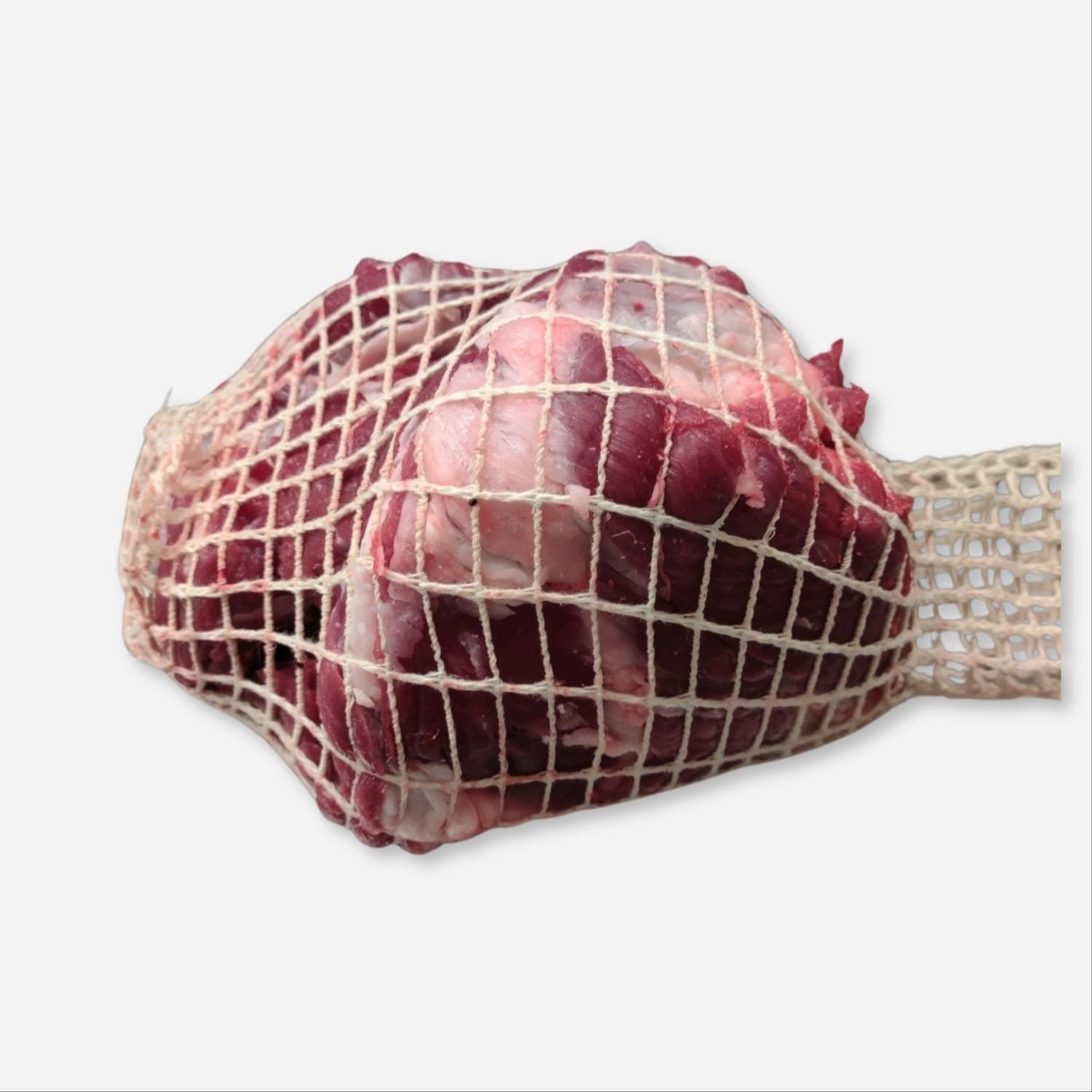 Boneless Netted Lamb Shoulder Roast