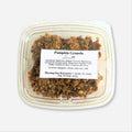 Vegan Pumpkin Granola