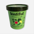 Mexican Green Chile Instant Lentils
