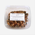 Blueberry Almond Granola
