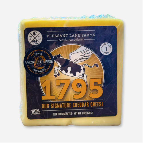 1795 Reserve Farmstead Cheddar