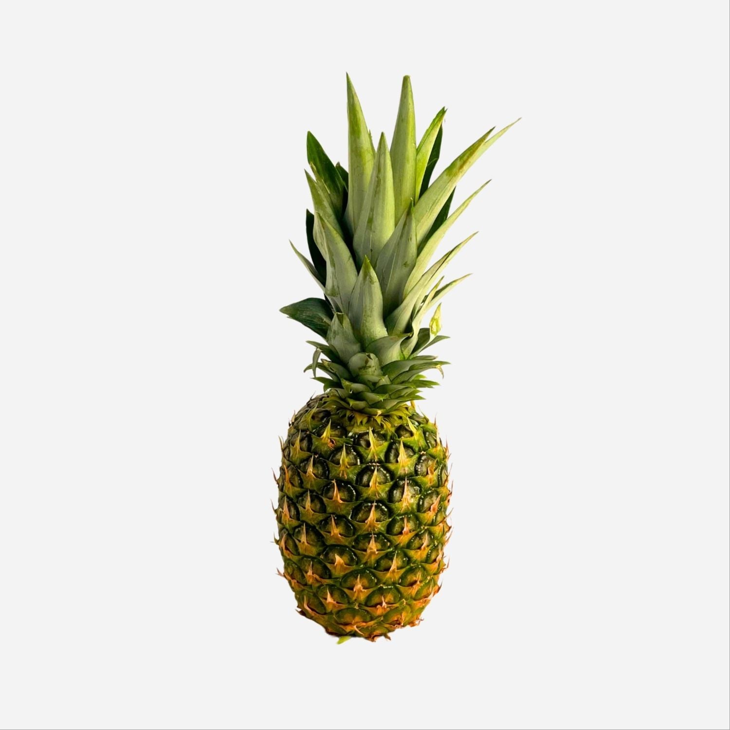 Pineapples