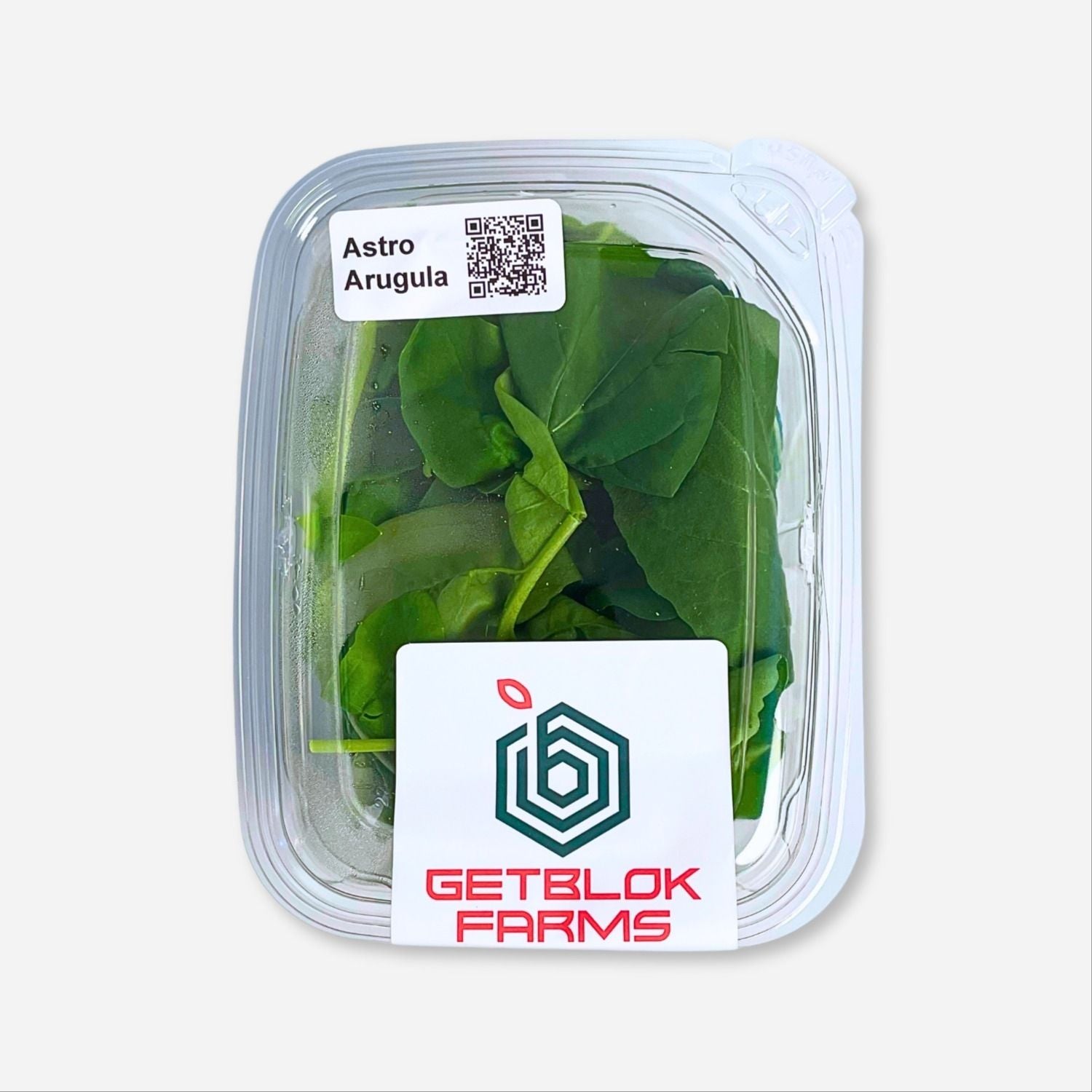Astro Arugula
