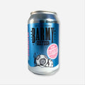 Grapefruit Seltzer Single