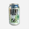 Hopped Seltzer Single