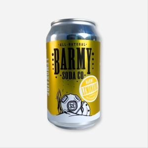 Lemonaide Soda
