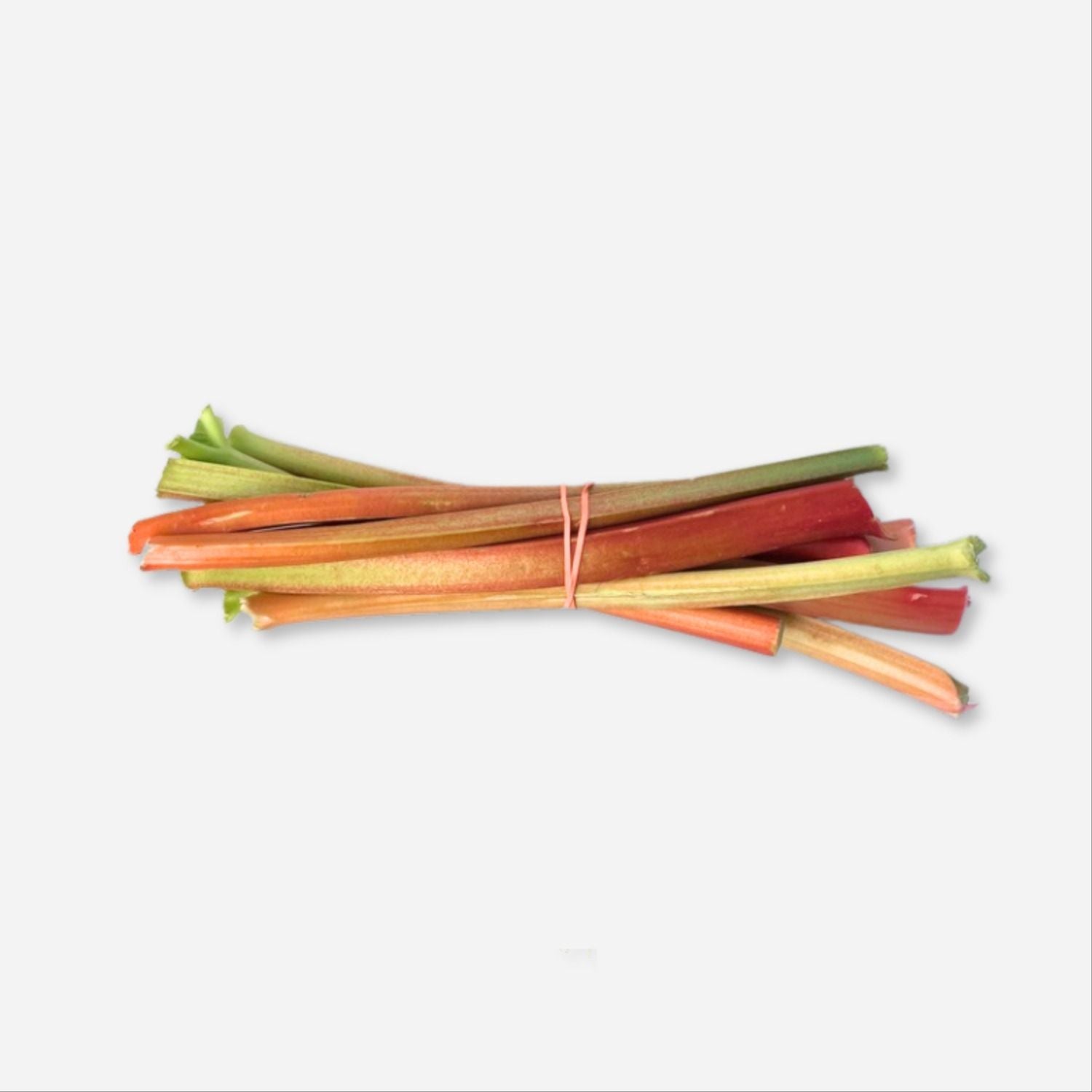 Rhubarb