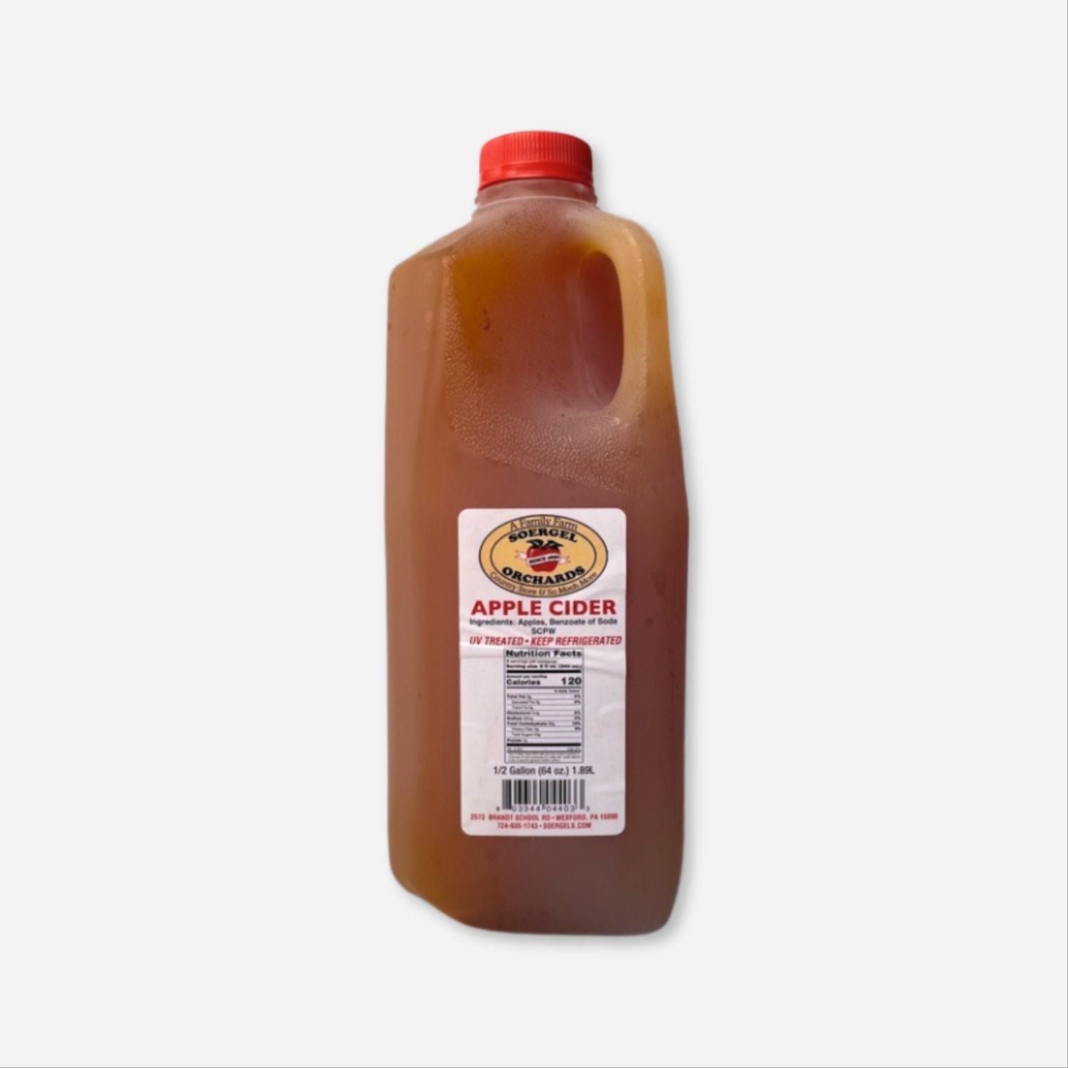 Apple Cider
