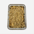 Cherry Apple Crisp