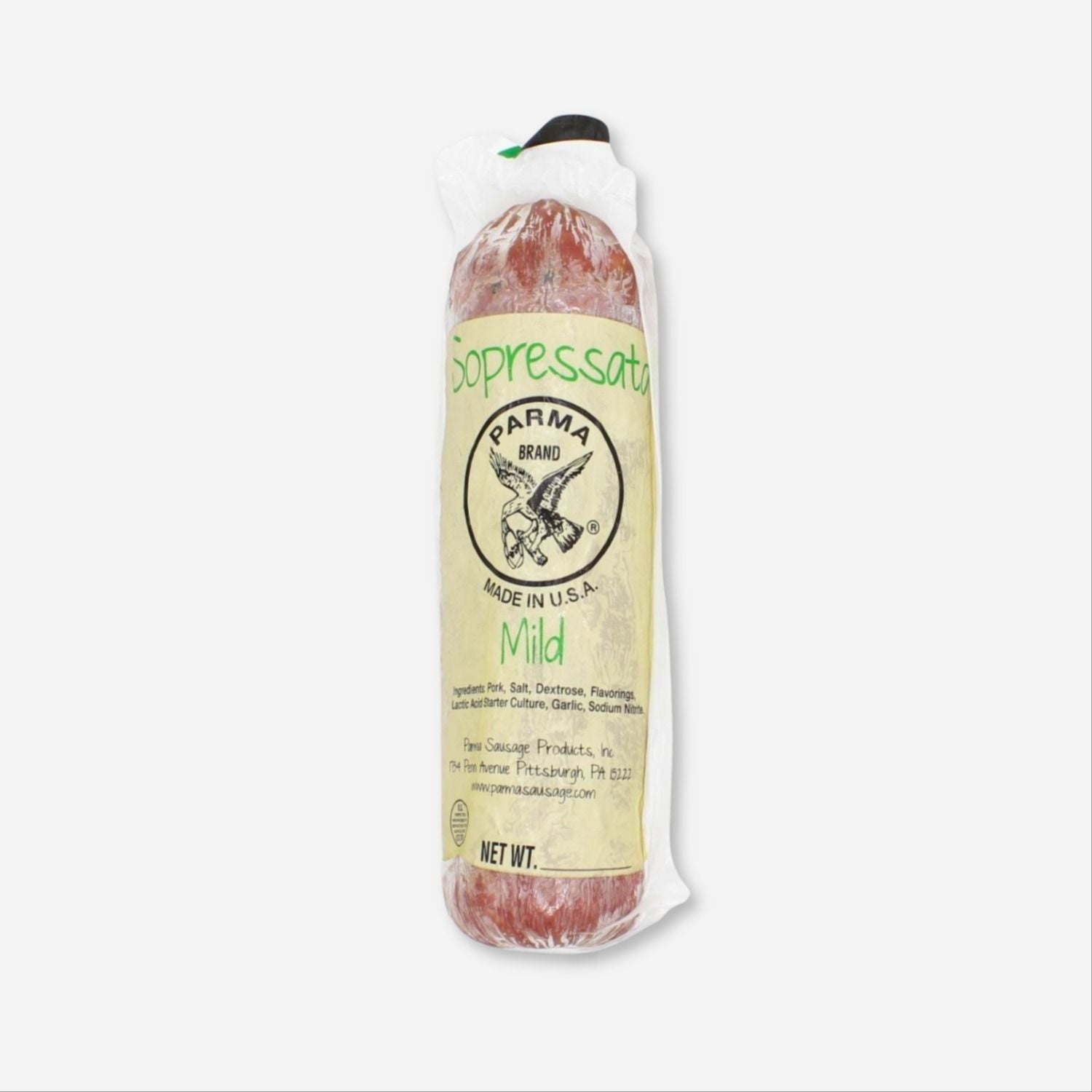Mild Sopressata
