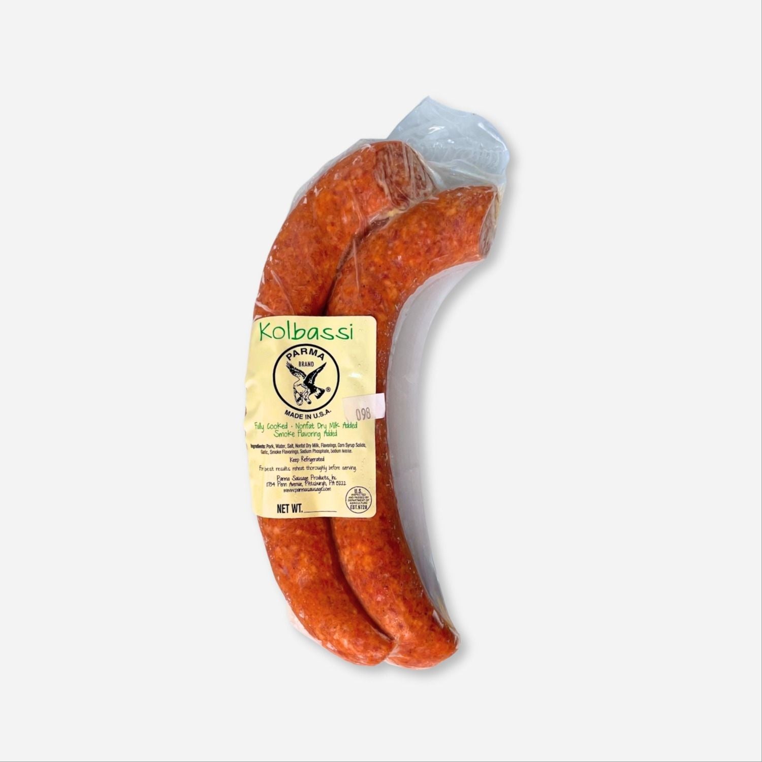 Kolbassi