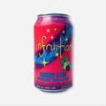 Blueberry Citrus Sparkling Yerba Mate