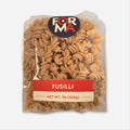 Dry Pasta, Fusilli