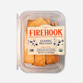 Sea Salt Crackers