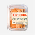 Rosemary Crackers
