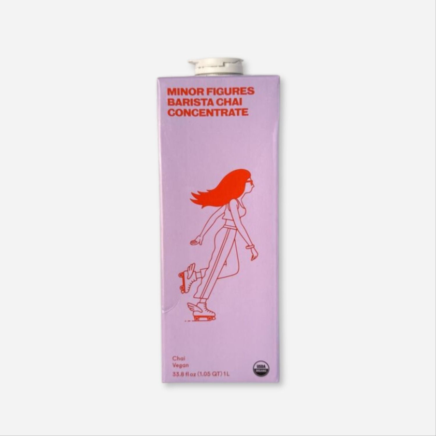 Barista Chai Concentrate