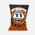 Barbeque Potato Chips