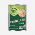 Organic Cannellini Beans