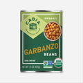 Organic Garbanzo Beans