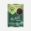 Organic Black Beans