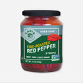 Fire-Roasted Red Pepper Strips