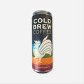 Cold Brew Coffee
