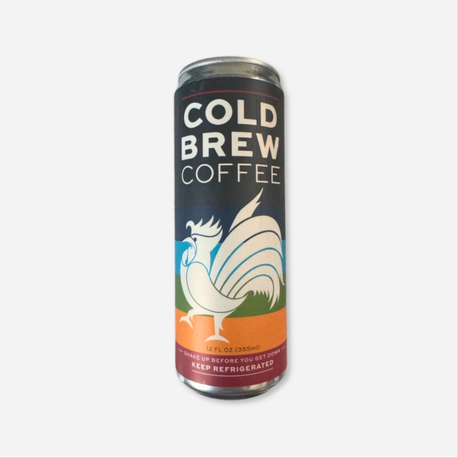 Cold Brew Coffee