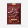 Cherry Chipotle Beef Jerky