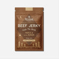 Maple & Brown Sugar Beef Jerky