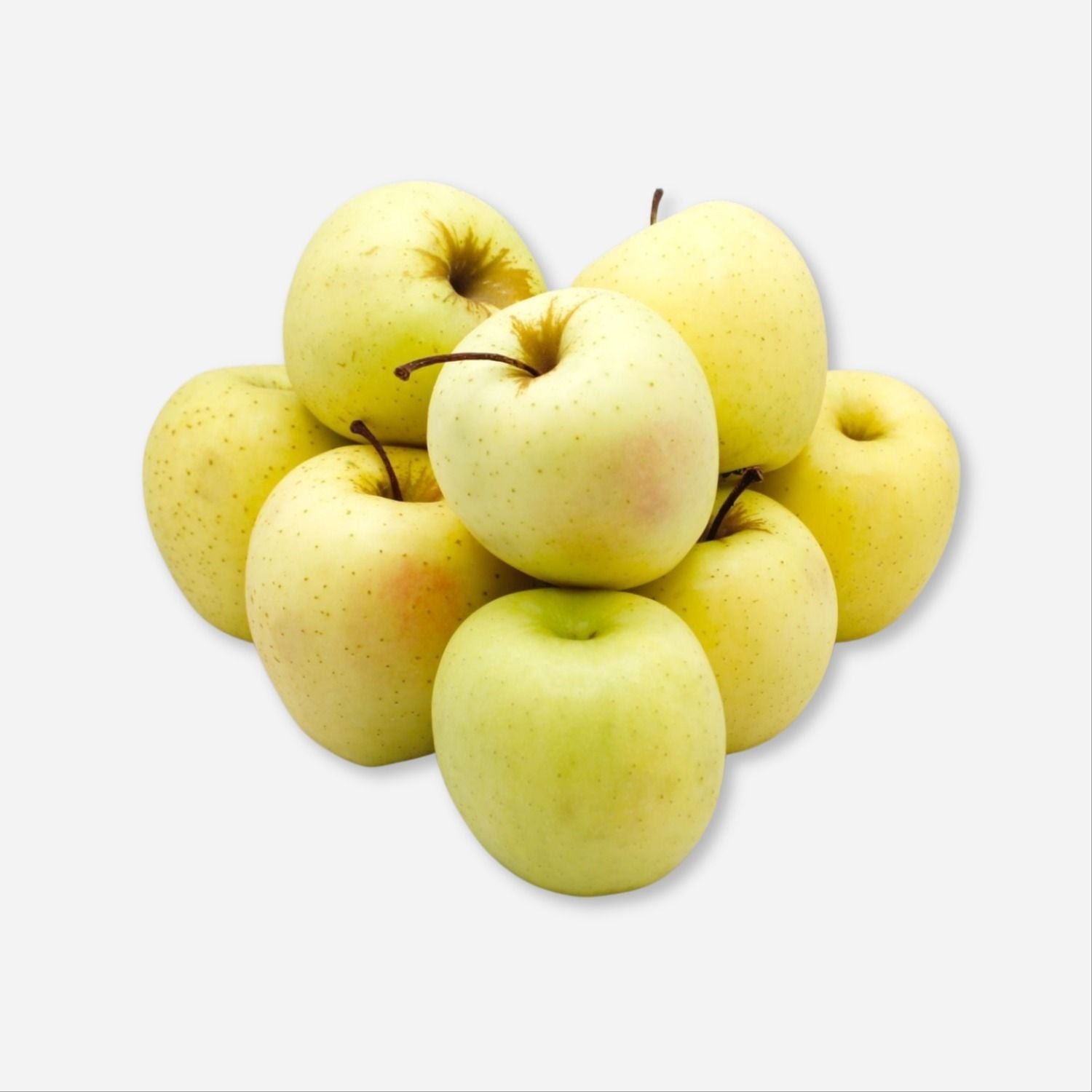 Golden Delicious Apples