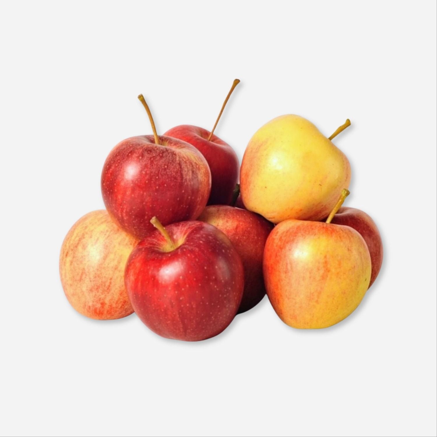 Gala Apples