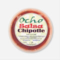Chipotle Salsa, Fresh