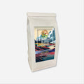 Espresso Blend - Ground Medium Roast